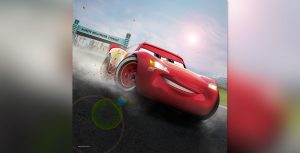 Lightning McQueen's Racing Academy - AZ