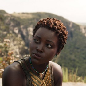 Lupita Nyong'o - AZ