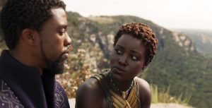 Lupita Nyong'o - AZ