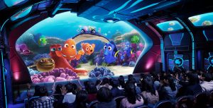 Nemo Sea Rider - az