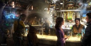 Oga's Cantina - AZ