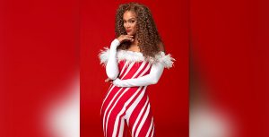 Tyra Banks Disney A-Z