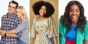 ABC Fall Preview- Iris