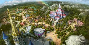 This Week’s Disney News