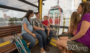 WDW Skyliner 7