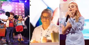 D23 Expo 2019 Centerstage highlights