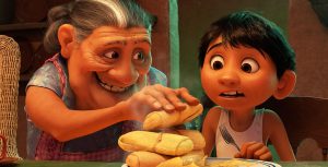 Disney grandparent quiz