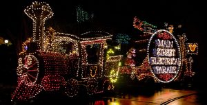 Disney things to try in September