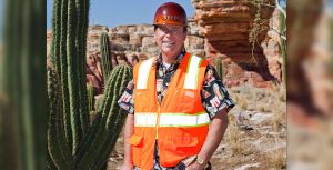 Kevin Rafferty Cars Construction Site