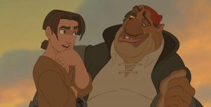 Treasure Planet
