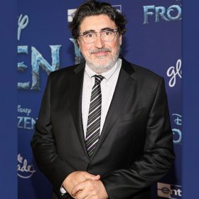 Alfred Molina