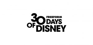 30 Days of Disney Freeform