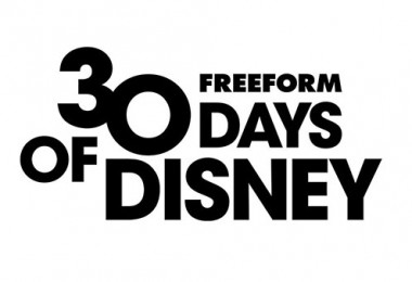 30 Days of Disney Freeform
