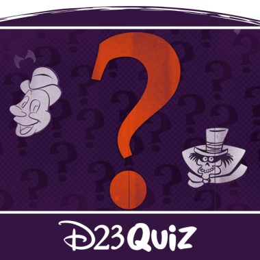 Quiz Archives - Page 8 of 11 - D23