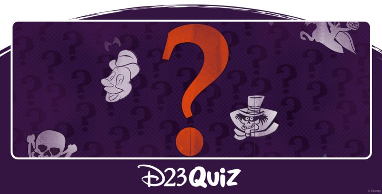 Ghostly Trivia Printable