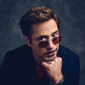 Robert Downey Jr. AZ