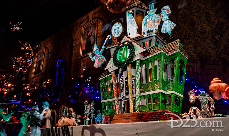 Owl” the Voices You'll Hear on The Owl House—Plus More in News Briefs - D23