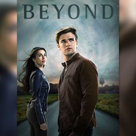 Beyond TV