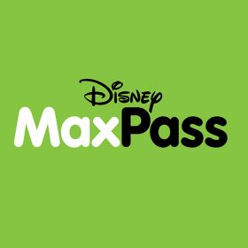 Disney MaxPass