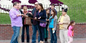 Modern Family Moments