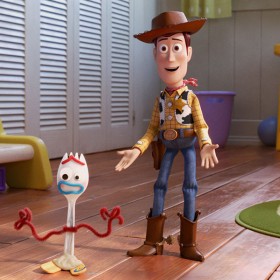 Toy Story 4 - AZ