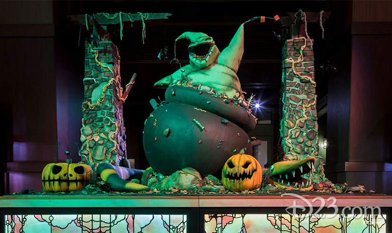 How To Celebrate Halloween At Disneyland Without Leaving Your