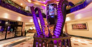 DLR October Happenings - iris