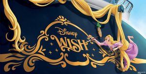 This Week’s Disney News
