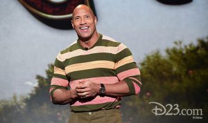 Behind the Attraction - 3