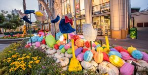 Donald Duck DTD - iris