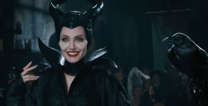 Maleficent
