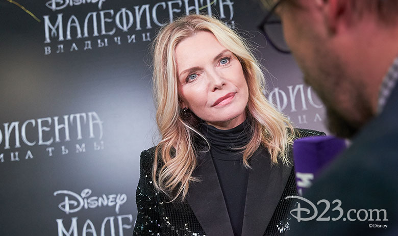 Michelle Pfeiffer - 2