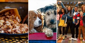 The Week's Disney News