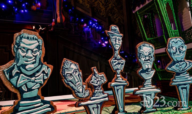 Does the Haunted Mansion Holiday Overlay Start Too Early? Inside the