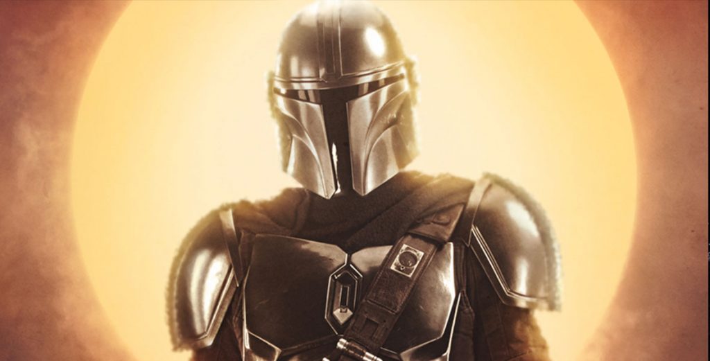 Spoiler-Free Secrets from The Mandalorian Set Revealed