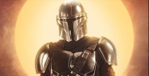 The Mandalorian