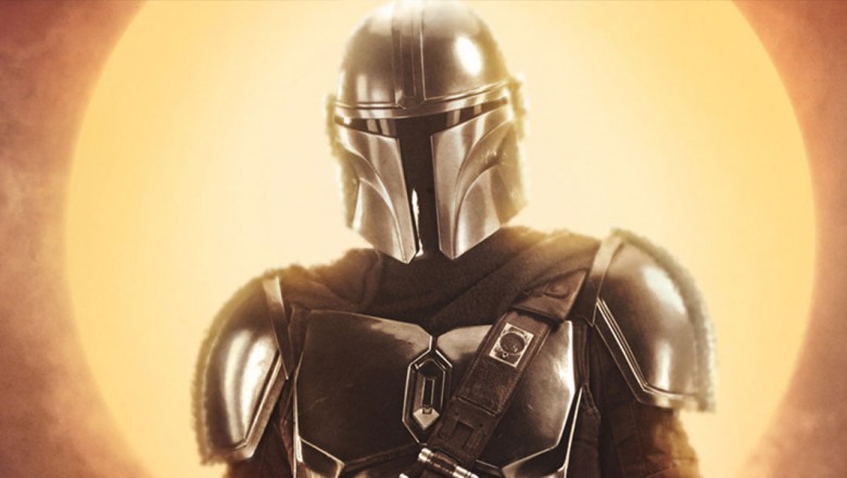 Spoiler-Free Secrets from The Mandalorian Set Revealed - D23