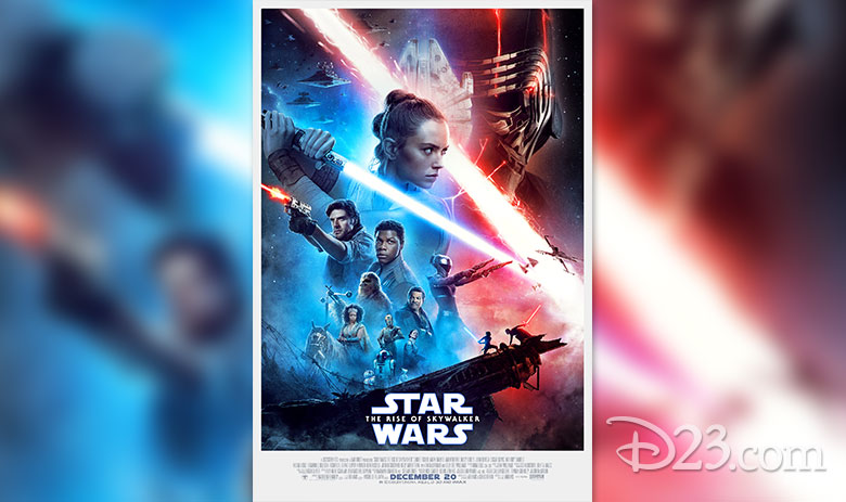 download the new for android Star Wars: The Rise of Skywalker