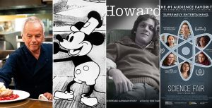 Disney+ titles