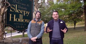 Mostly Ghostly Halloween Special part 3