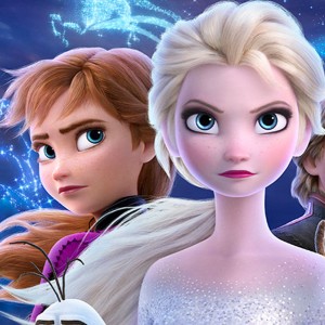 frozen bts toronto event