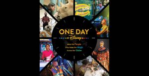 One Day at Disney