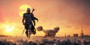 The Mandalorian