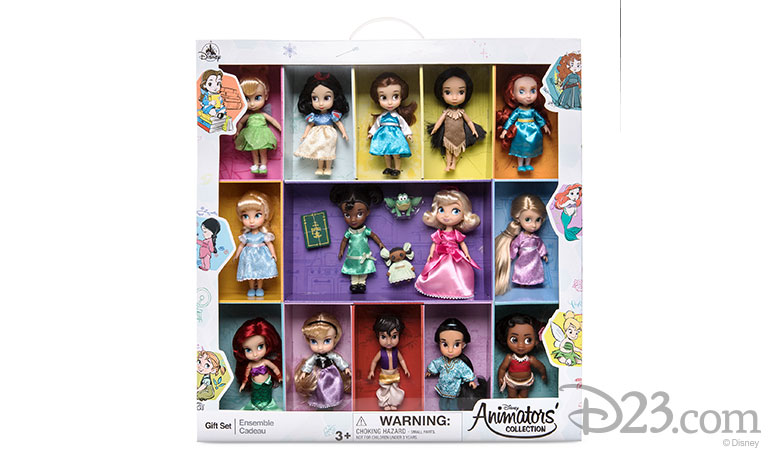 Shop 2024 disney dolls