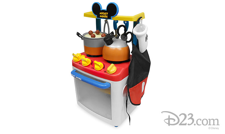 New on shopDisney (9/20/18): 5 Disney Kitchen Accessories to Whip Up Magic  at Home