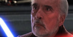 Christopher Lee