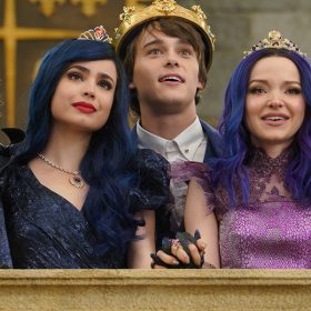 Descendants 3