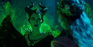 Maleficent