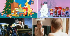Freeform's 25 Days of Christmas
