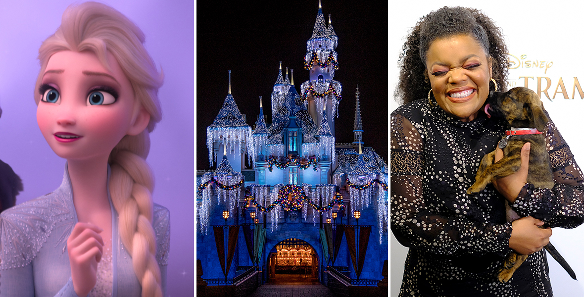 Owl” the Voices You'll Hear on The Owl House—Plus More in News Briefs - D23